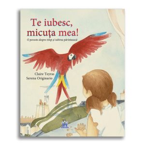 Te iubesc