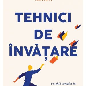 Tehnici de invatare