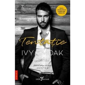 Tentatie. Seria Hunter