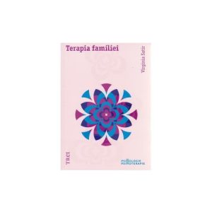 Terapia familiei