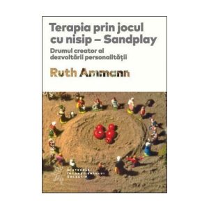 Terapia prin jocul cu nisip