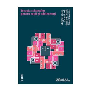 Terapia schemelor pentru copii si adolescenti