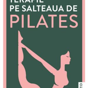 Terapie pe salteaua de Pilates
