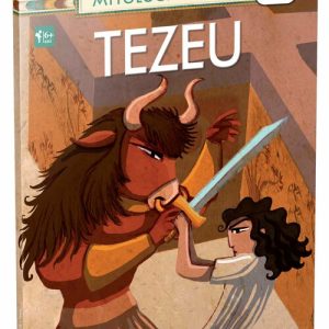 Tezeu