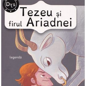 Tezeu si firul Ariadnei