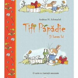 Tifi Papadie - Si lumea lui
