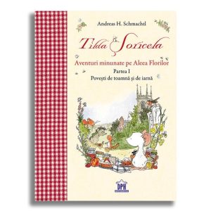 Tilda Soricela - Povesti de toamna si de iarna