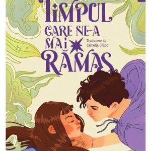 Timpul care ne-a mai ramas