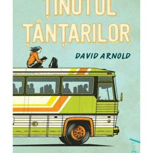 Tinutul tantarilor