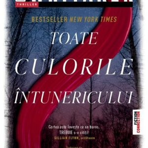 Toate culorile intunericului