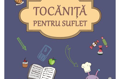 Tocăniță pentru suflet, Curtea Veche, Carti Nutritie & Alimentatie – ofertă, preț și specificații