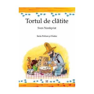 Tortul de clatite
