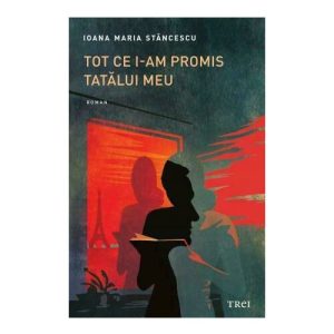 Tot ce i-am promis tatalui meu