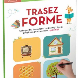 Trasez forme