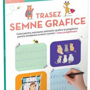 Trasez semne grafice