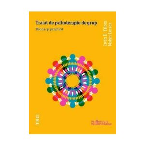Tratat de psihoterapie de grup