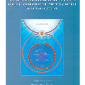 Tratat despre reintegrarea fiintelor in primele lor proprietati