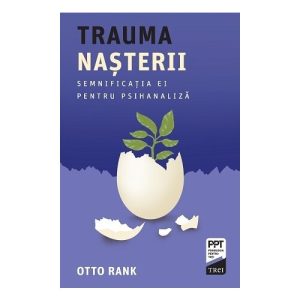 Trauma nasterii
