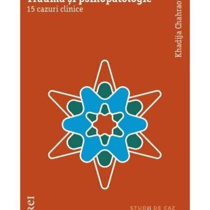 Trauma si psihopatologie