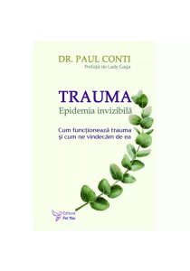 Trauma. Epidemia invizibila, For You, Psihoterapie