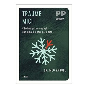 Traume mici. Cand nu stii ce e gresit