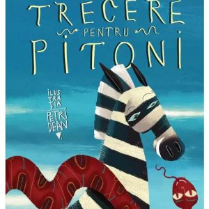 Trecere pentru pitoni