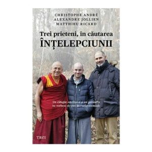 Trei prieteni