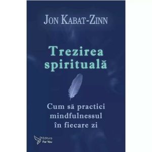 Trezirea spirituala