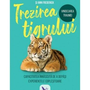 Trezirea tigrului