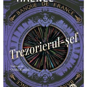 Trezorierul-sef