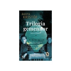 Trilogia gemenilor