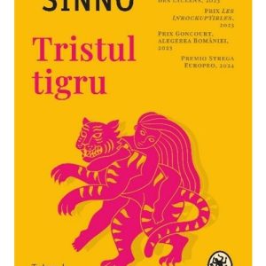 Tristul tigru