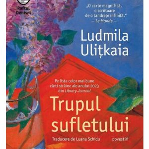Trupul sufletului