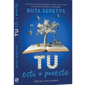 Tu esti o poveste