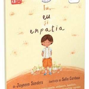 Tu eu si empatia