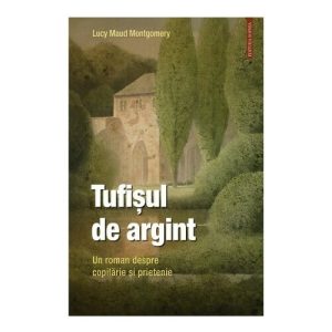 Tufisul de argint