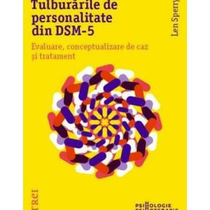 Tulburarile de personalitate din DSM-5