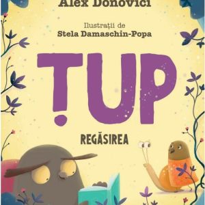 Tup. Regasirea