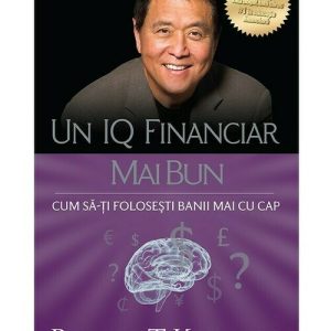 UN IQ FINANCIAR MAI BUN