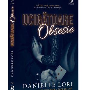 Ucigatoare obsesie