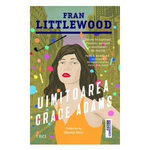 Uimitoarea Grace Adams
