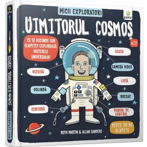 Uimitorul cosmos