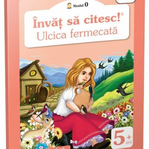 Ulcica fermecata