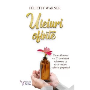 Uleiuri sfinte