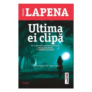 Ultima ei clipa