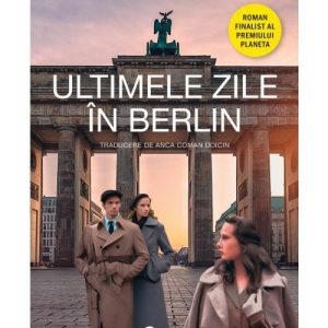 Ultimele zile in Berlin
