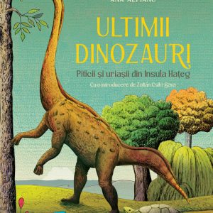 Ultimii dinozauri