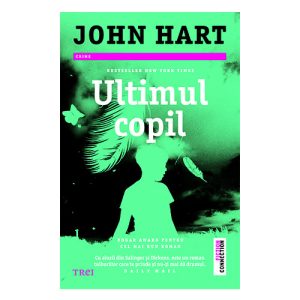 Ultimul copil