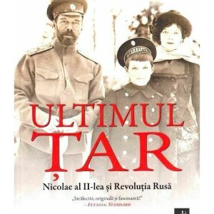 Ultimul tar