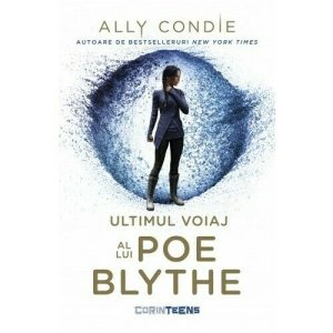Ultimul voiaj al lui Poe Blythe